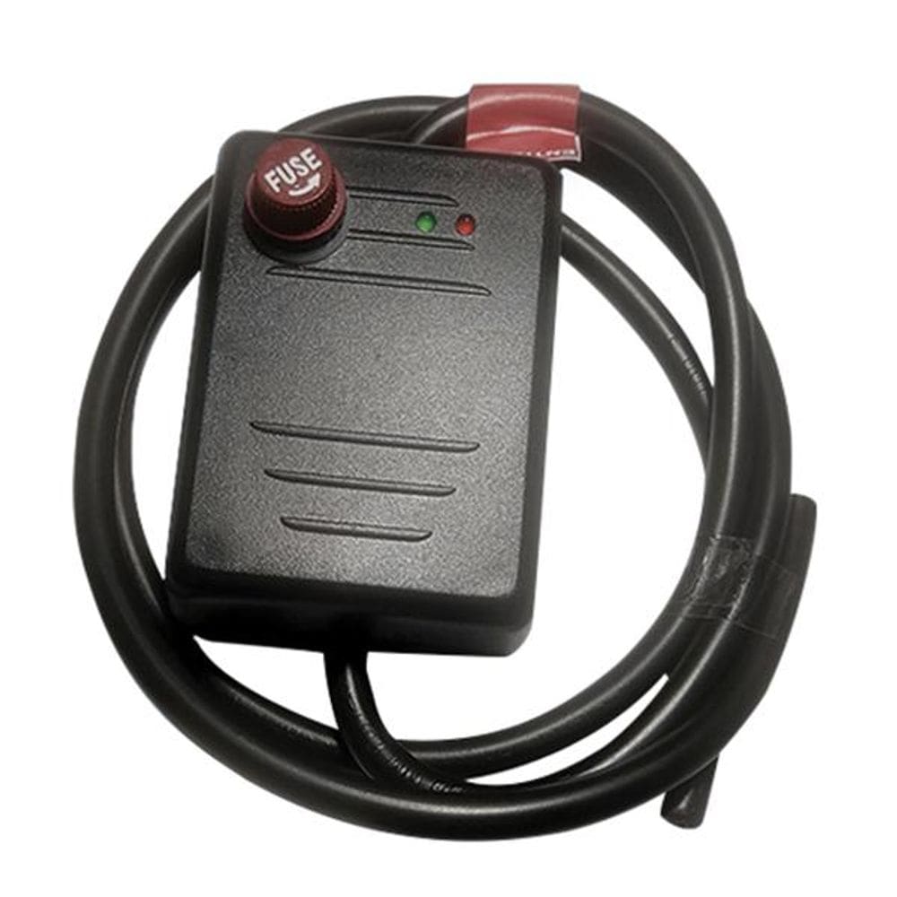 Protetor contra raios Automação, e Iluminação AT-43R 110v