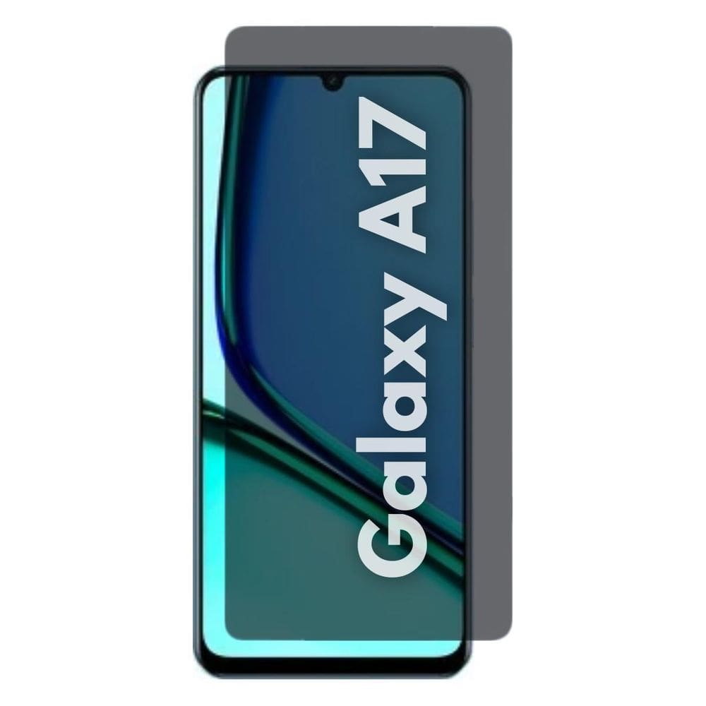 Película De Proteção Compativel Para Samsung Galaxy A17 5G