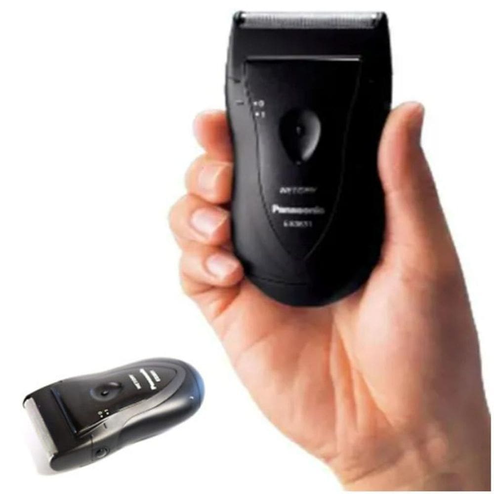 Maquininha Para Peles Sensíveis E Suaves