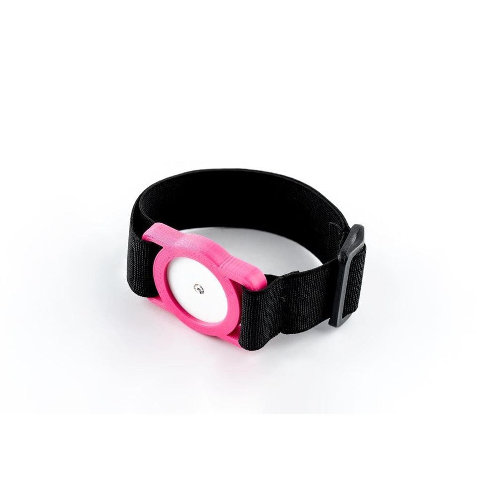 Guardian Libre Protetor Sensor Freestyle Libre - Rosa