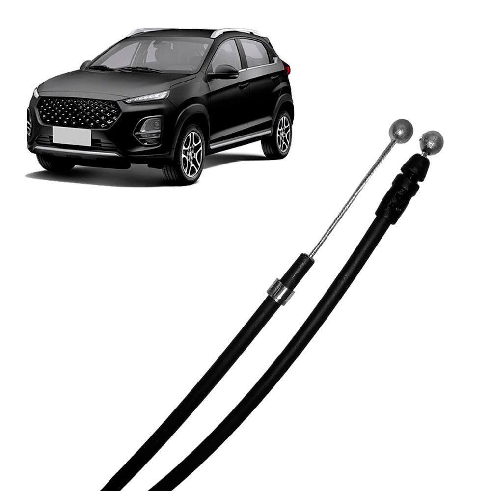 Cabo Capô Tiggo 3X Sem Alavanca 2021 Em Diante