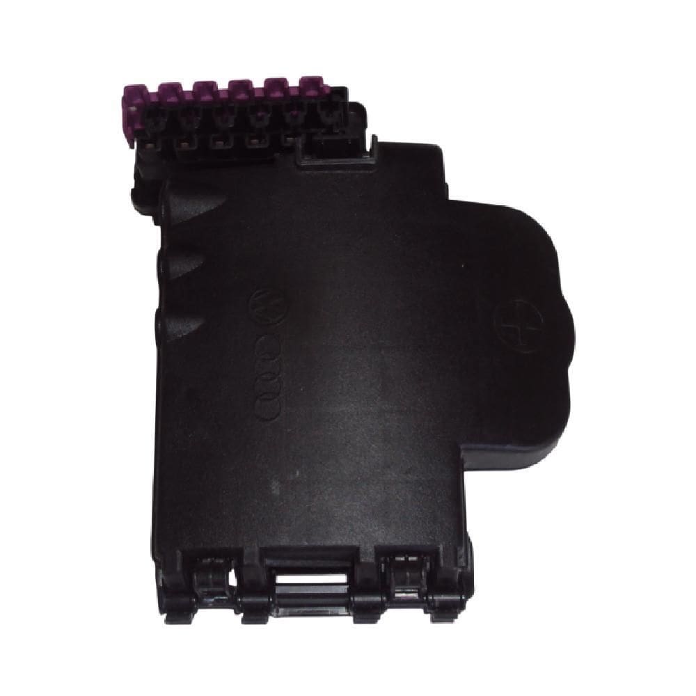 Fox Caixa De Fusível Bateria Vw Genuíno