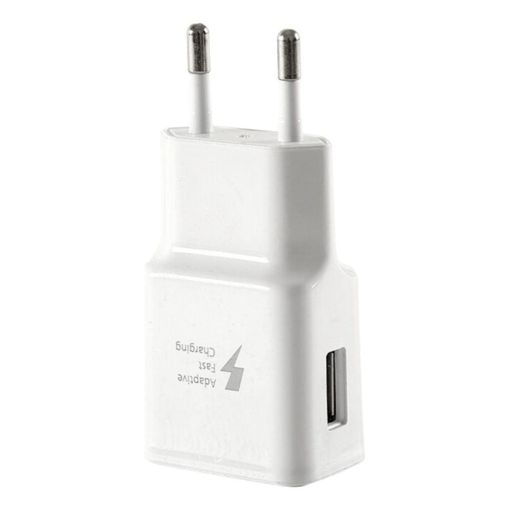 Tomada de Parede USB Inteligente com 7 Proteções