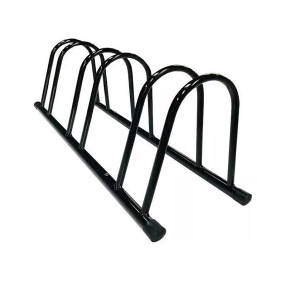 Suporte Para Bicicleta Estacionamento