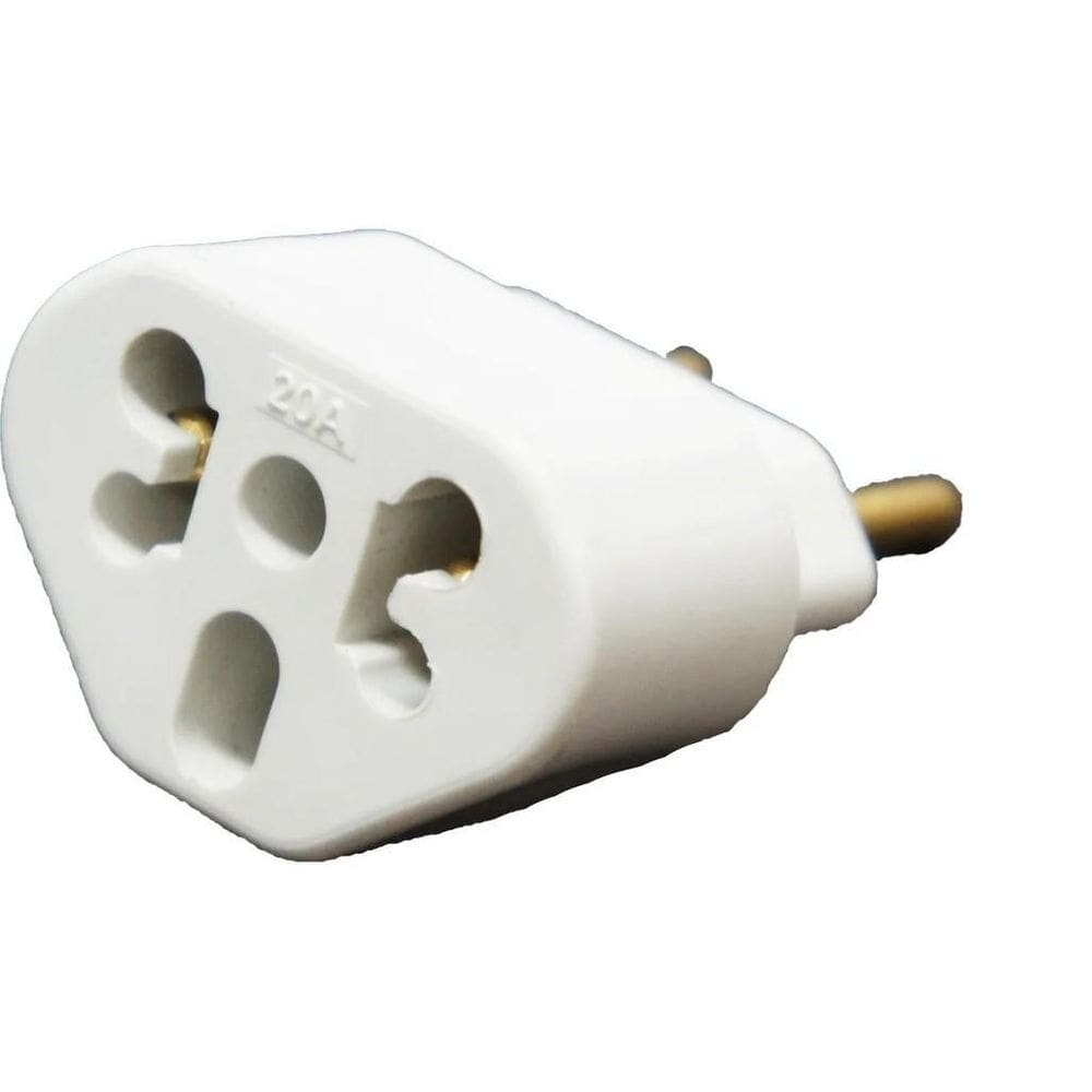 Pino Bob Love 10/20 Amperes Com 20Un