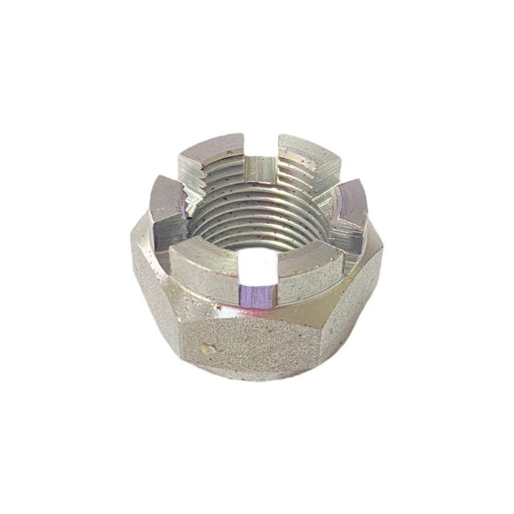 Porca Manga Eixo Dianteiro Vw 680 690 790 7110 Todos