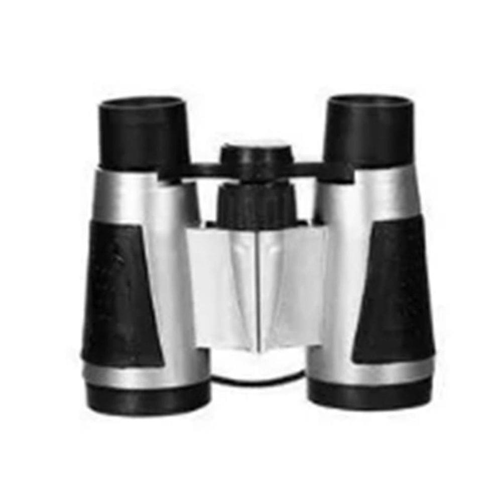 Binóculos Portáteis Para Passeios Com Cordão