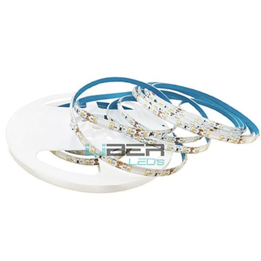 Fita Led Ip65 5W/M Rolo 5 M 60 Leds Por Metro Ip20 Luz Neutr