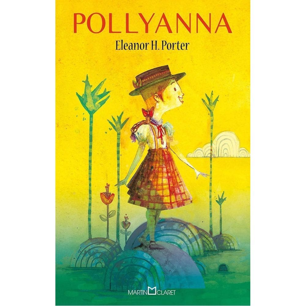 Pollyanna