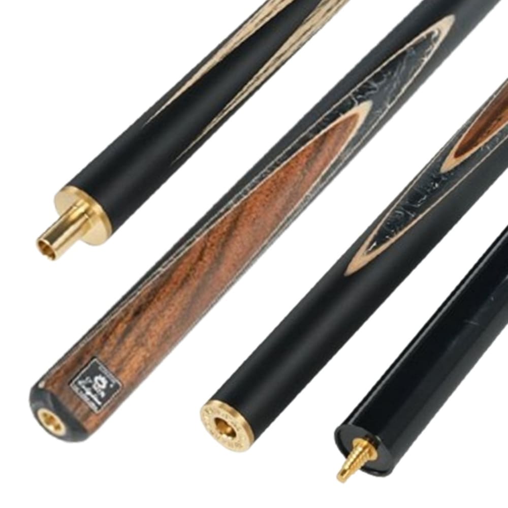 Taco de Sinuca Rosca 3/4 Ash Omin Enlighten E3A 1,45 m 10.5 mm