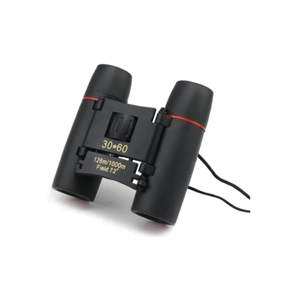 Binóculos De Alta Qualidade Foco Ajustável