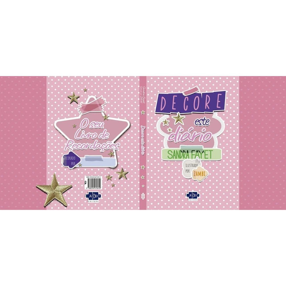 Decore Este Diário