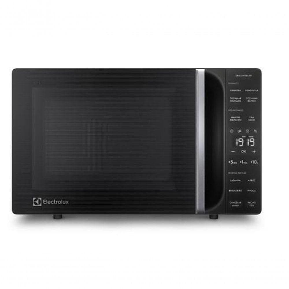 Micro-ondas De Bancada Electrolux ME23P Preto 110V