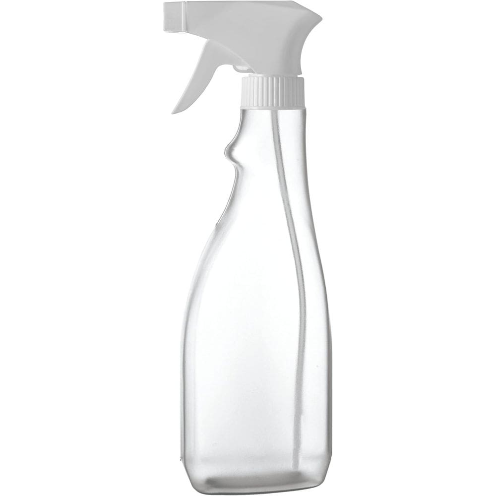 Pulverizador TIBA 500 ml Transparente