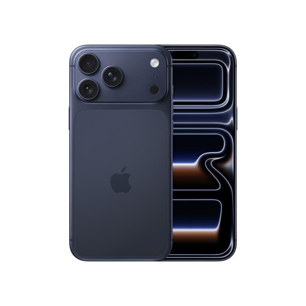 iPhone 17 Pro Max 1TB Azul-intenso