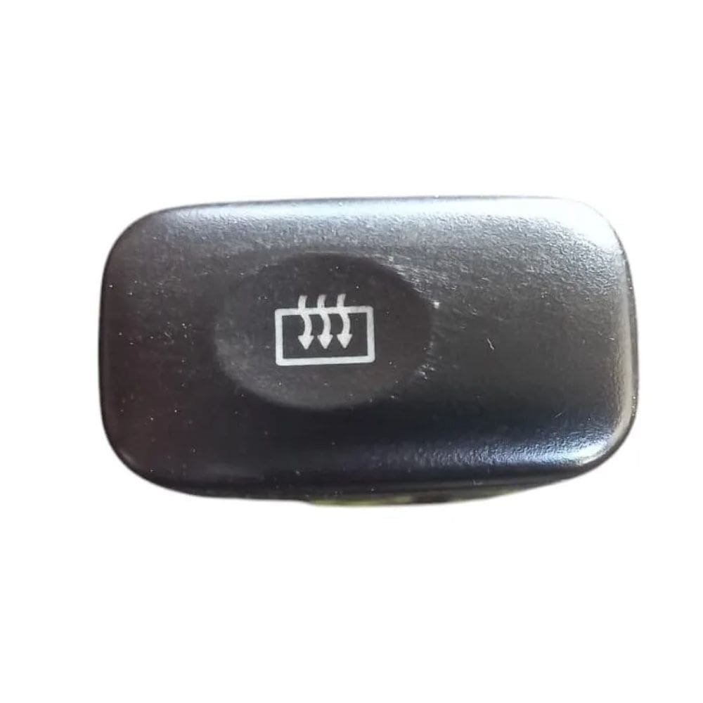 Botão Do Desembaçador Kia Clarus Sw 1998