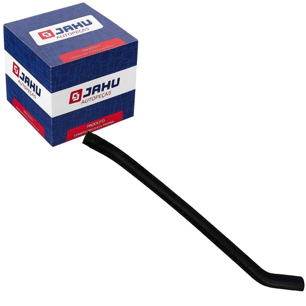 Mangueira Do Reservatório Da Direção Hidráulica Blazer 1996 A 2000 / S10 1996 A 2000 - Jahu 36146-3