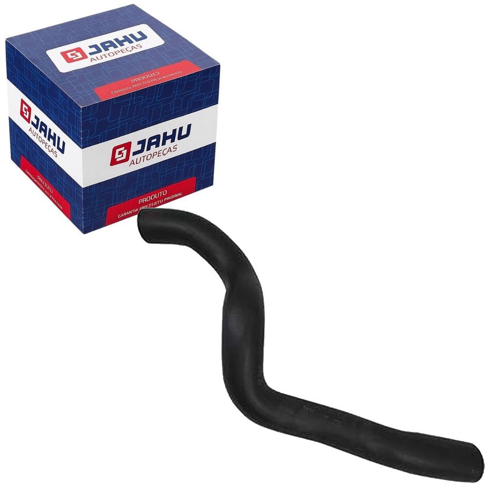 Mangueira Inferior Do Radiador Astra 2001 A 2003 / Zafira 2000 A 2006 - Jahu 32674-5