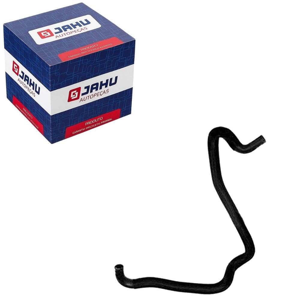 Mangueira Do Reservatório De Água Do Radiador 206 2000 A 2008 / 207 2007 A 2013 - Jahu 21373-1