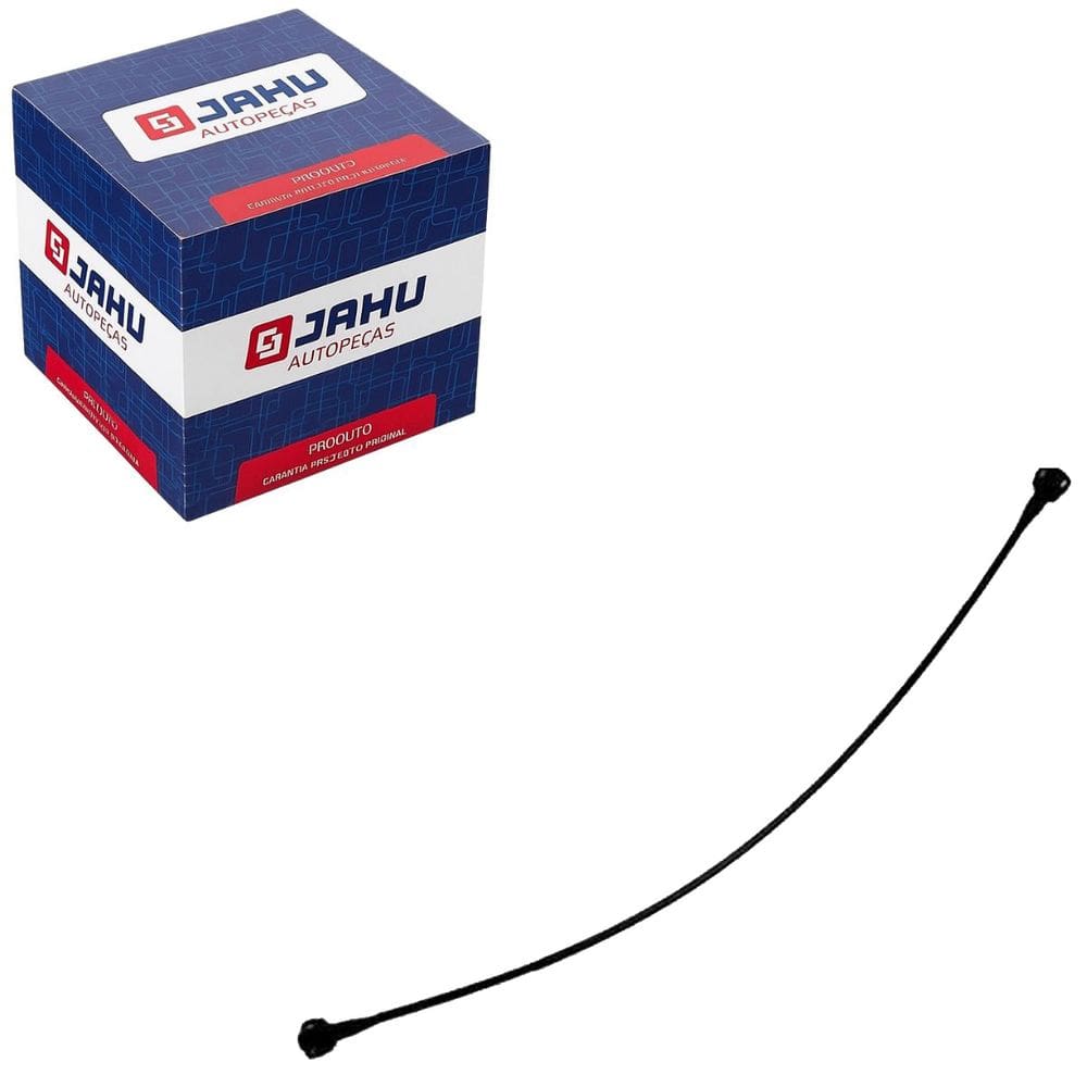 Mangueira Do Reservatório De Água Do Radiador Picasso 2000 A 2010 - Jahu 21909-2