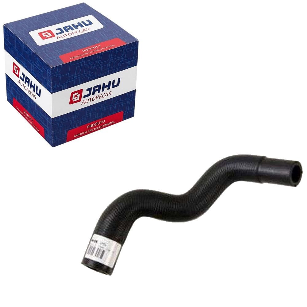 Mangueira Do Tubo De Água Sprinter 2002 A 2010 - Jahu 38208-6