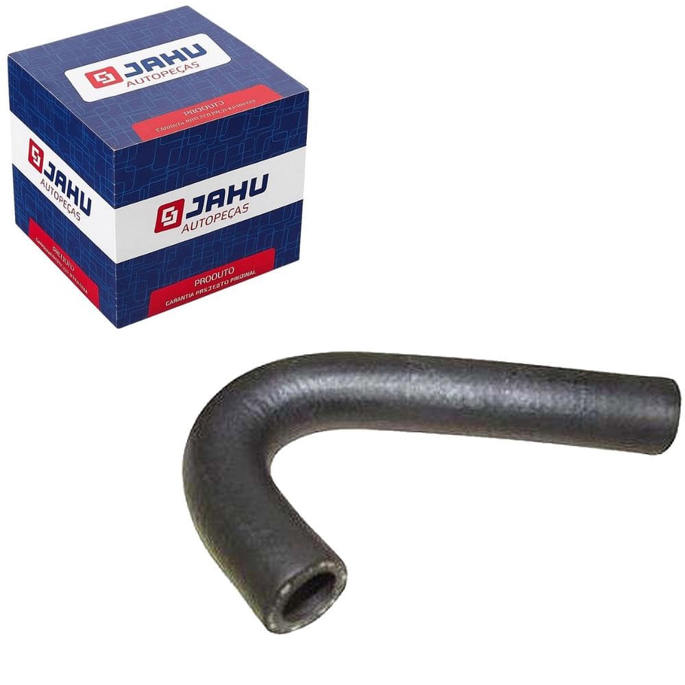 Mangueira De Saída Do Ar Quente S10 2000 A 2009 - Jahu 36089-3