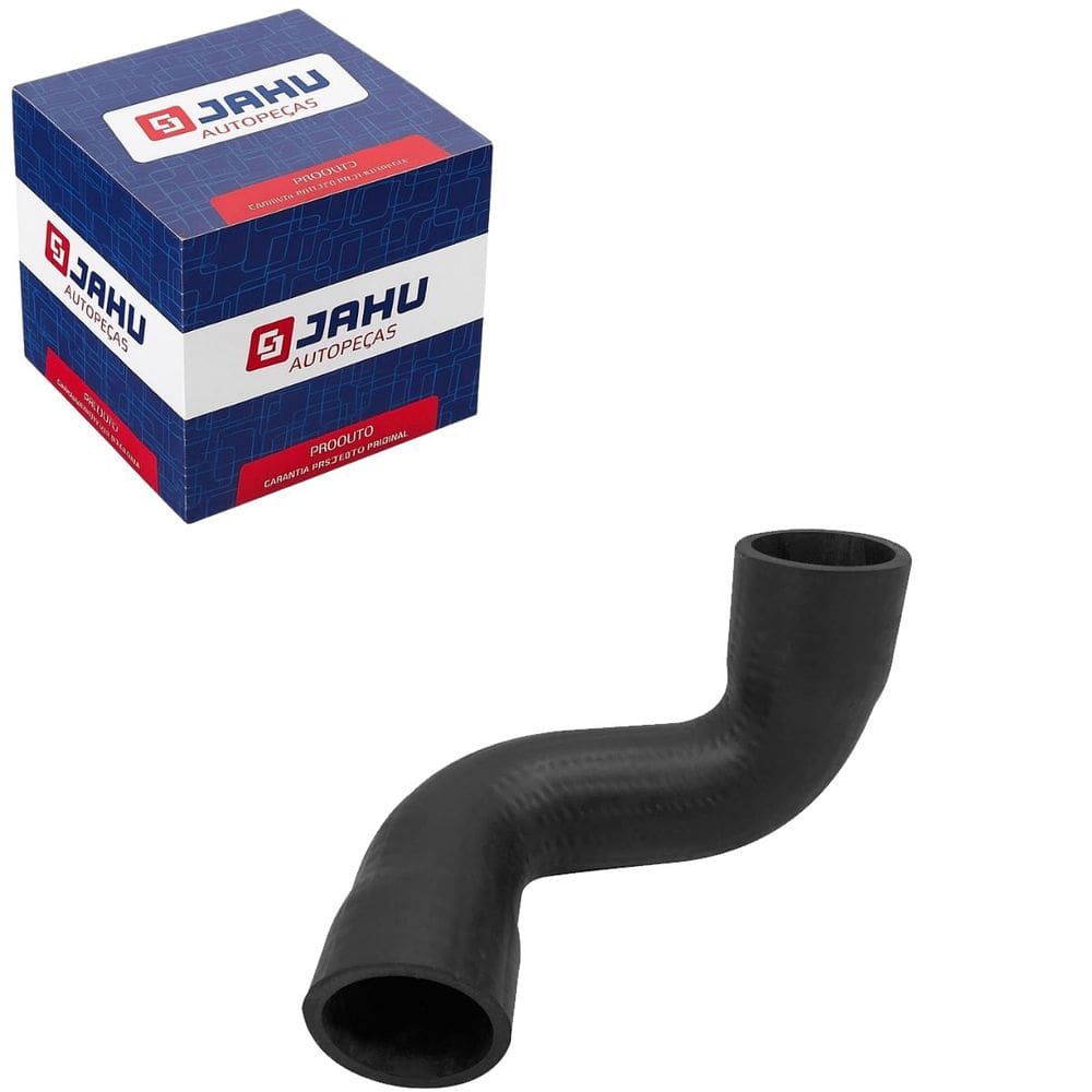 Mangueira Da Turbina D20 1990 A 1998 - Jahu 37344-2