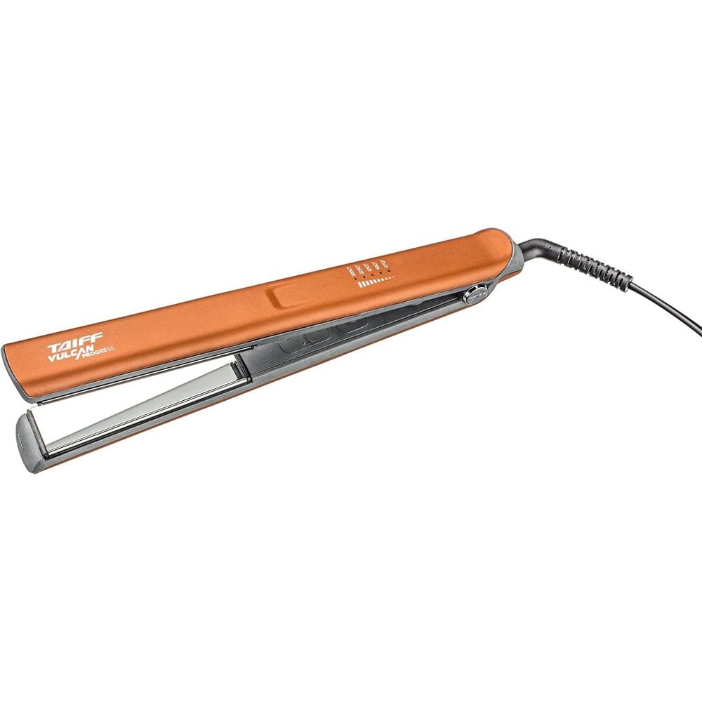 Chapa Taiff Vulcan Progress Bivolt Cobre