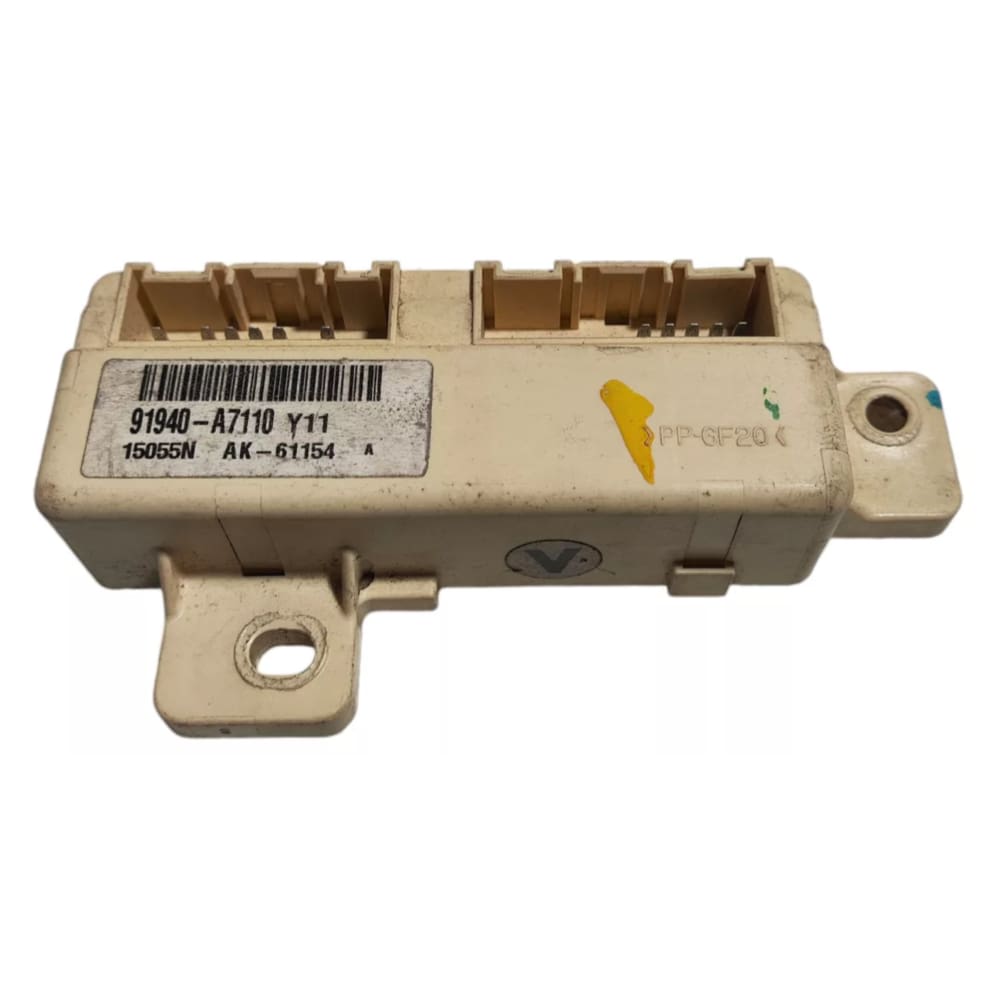 Módulo Central Elétrica Kia Cerato 2015 2016 2017 91940a7110