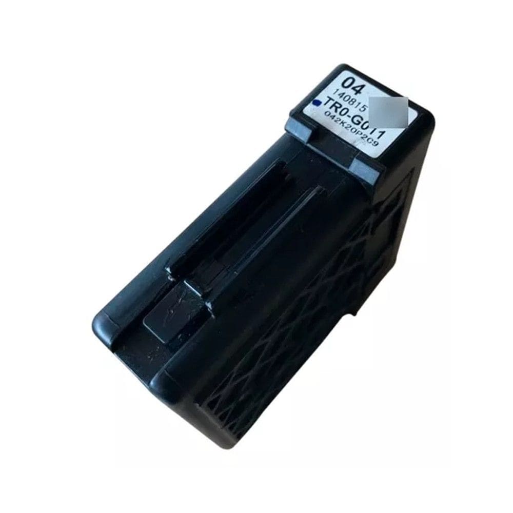 Módulo Rele Da Central Elétrica Honda Civic 2012 TR0G011