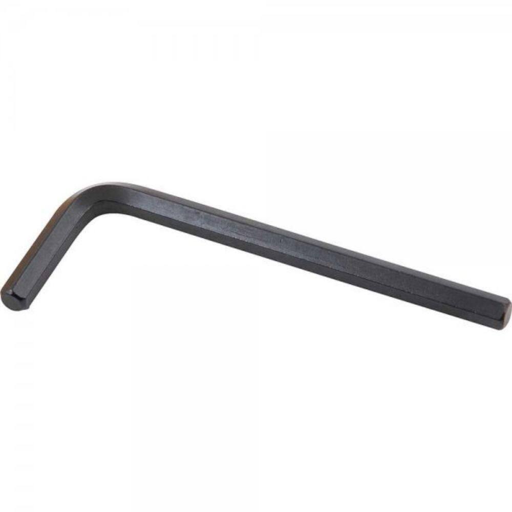 Chave Hexagonal (allen) 5,0 Mm Vonder