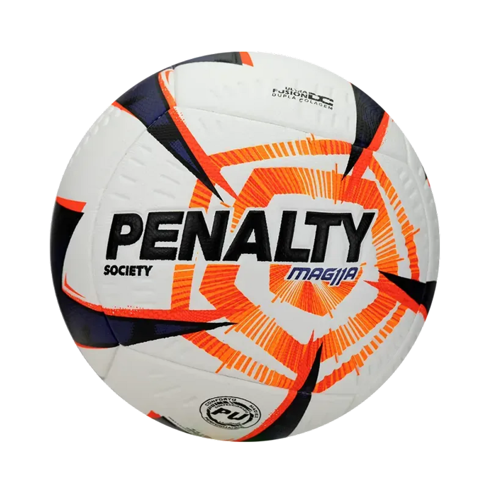 Bola Penalty Society Mag11a R2 Xxvi Oficial
