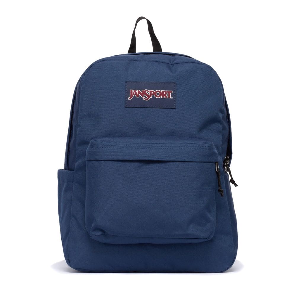 Mochila JanSport Pack SUPERBREAK NAVY