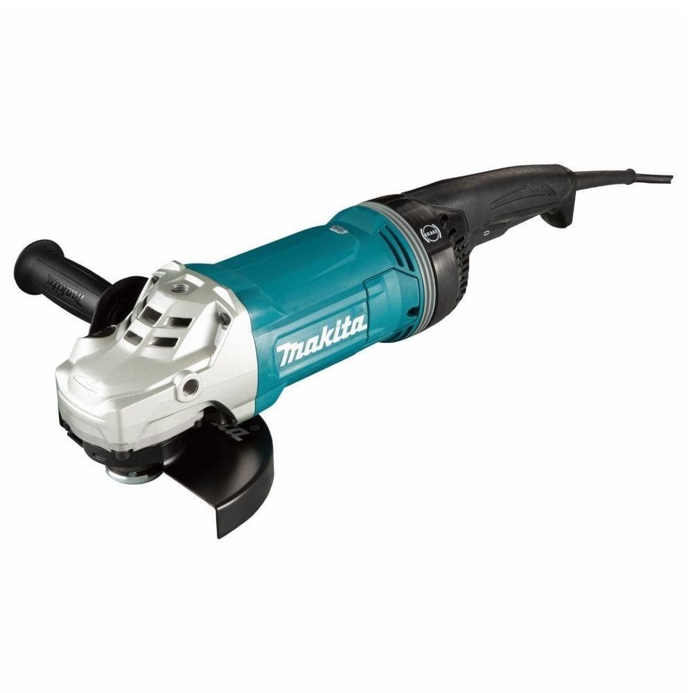 Esmerilhadeira Angular 180mm 2800w Ga7070 220v Makita
