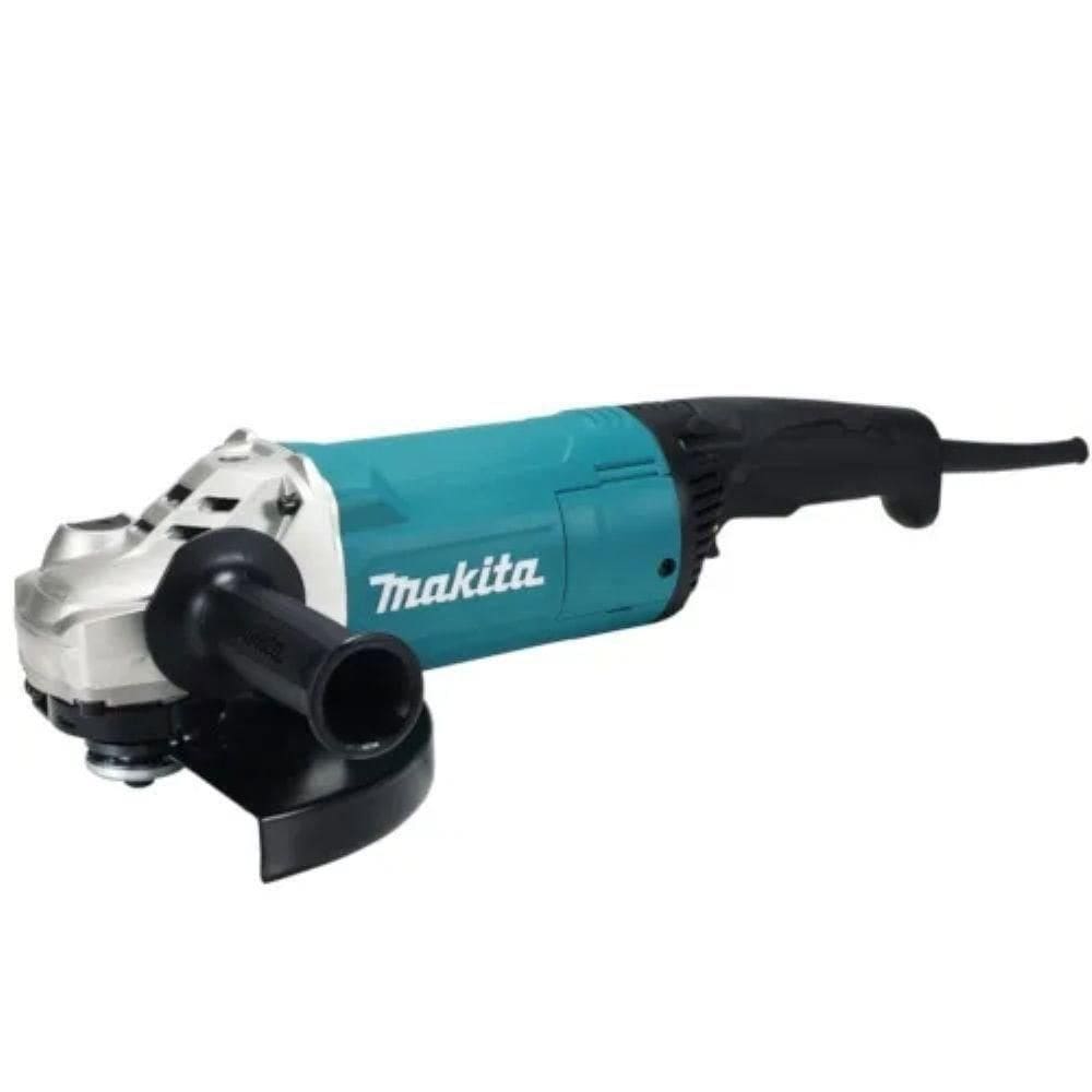 Esmerilhadeira Angular 230mm 2700w Ga9082 220v Makita