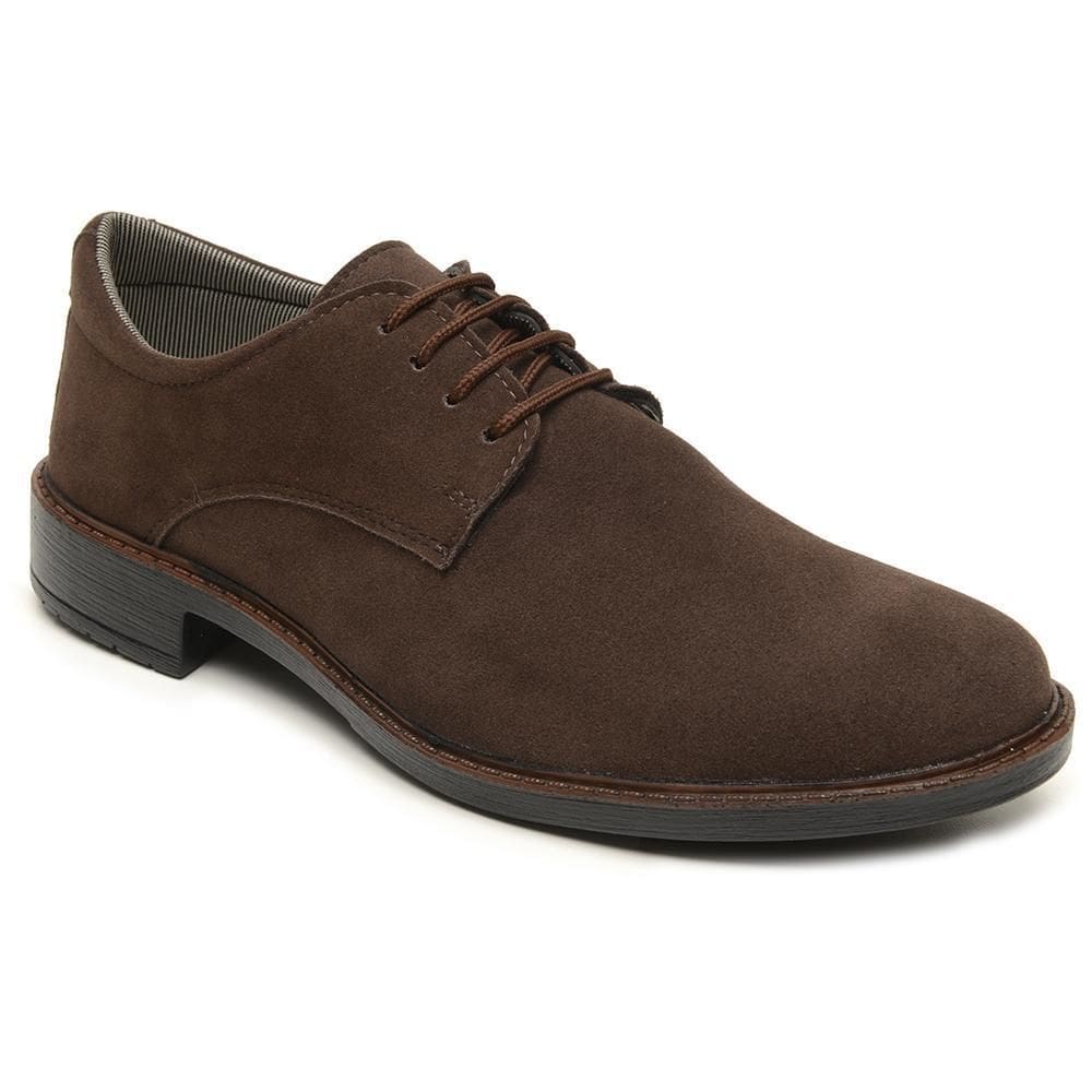 Sapato Masculino Casual Social Conforto
