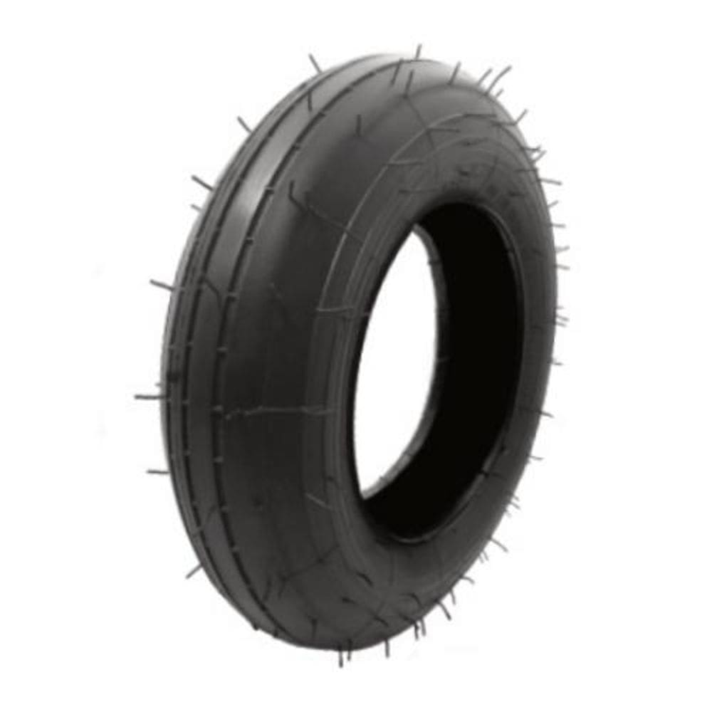 Pneu Carrinho De Mão Liso 4 Lonas 325-6 Buffalo