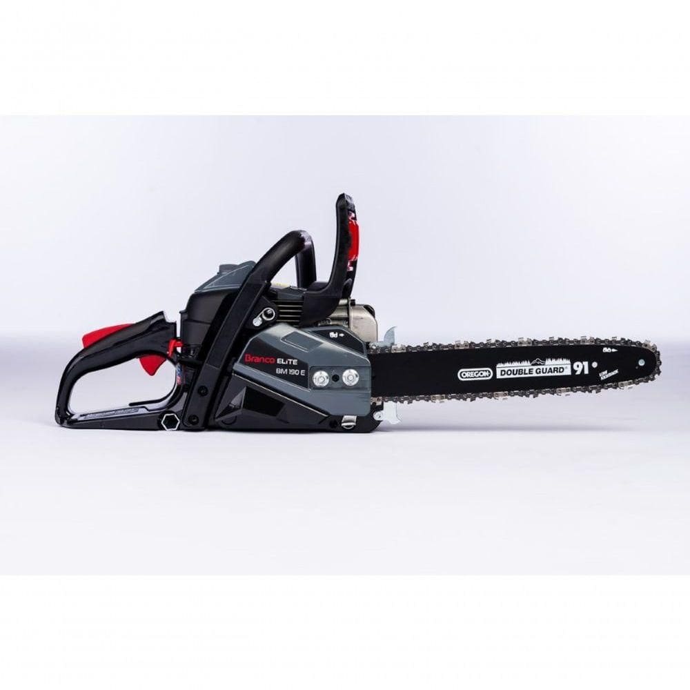 Motosserra Gasolina 2t 34,7cc 1,9cv Sabre 14`` Bm190 Branco