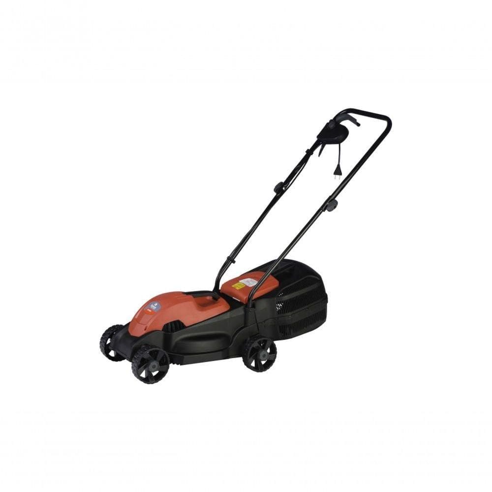 Cortador Grama 1200w 220v C/ Recolhedor Bc1200c Branco