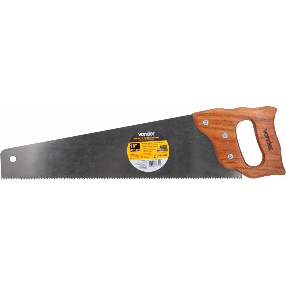 Serrote 18`` Vonder