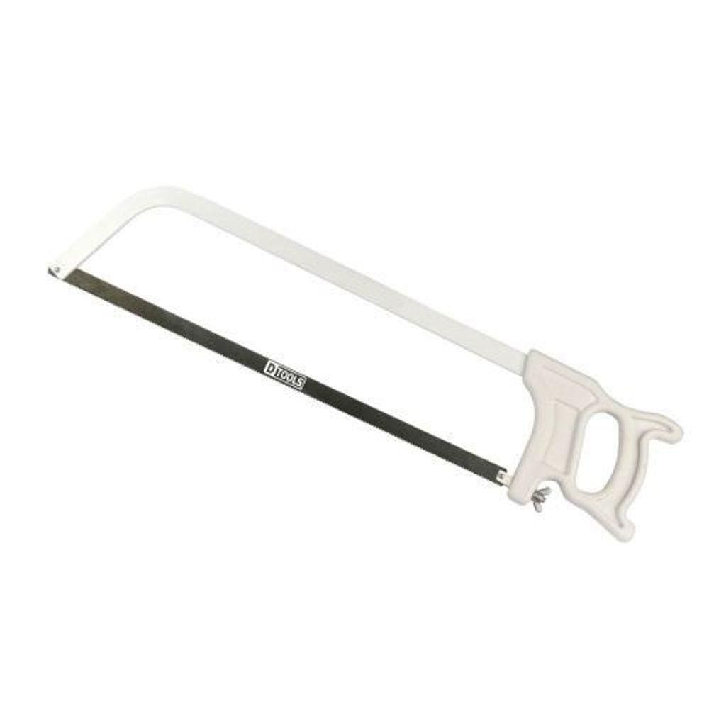 Arco De Serra Para Açougue 50cm Com Lâmina - Dtools