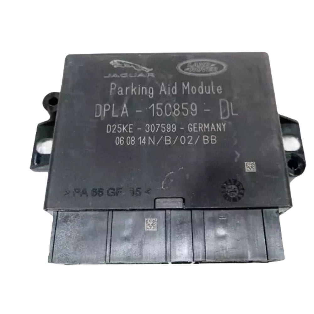 Modulo Estacionamento Evoque 2.0 2014 Dpla15c859dl