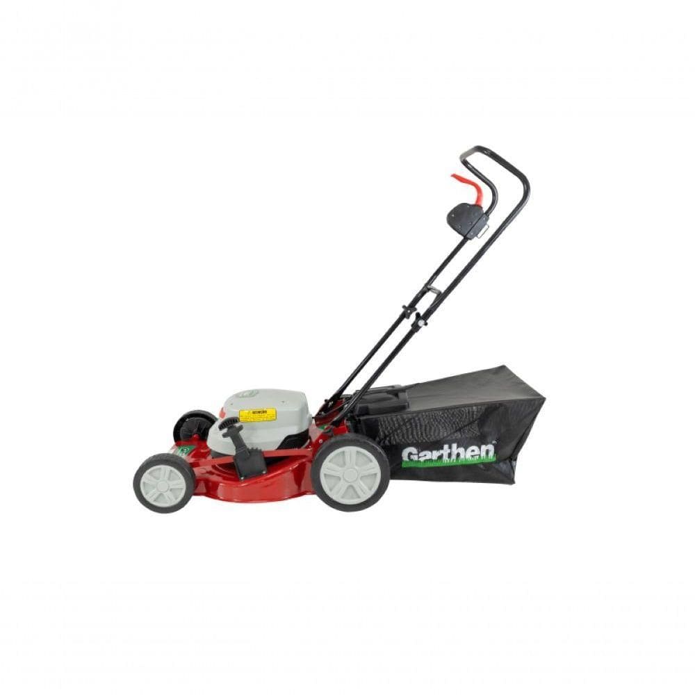 Cortador Grama Elétrico Pro 1800w 127v Recolhedor Pro-1800c