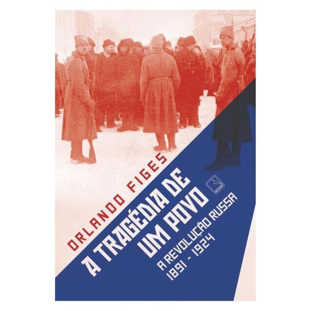 A Tragédia De Um Povo