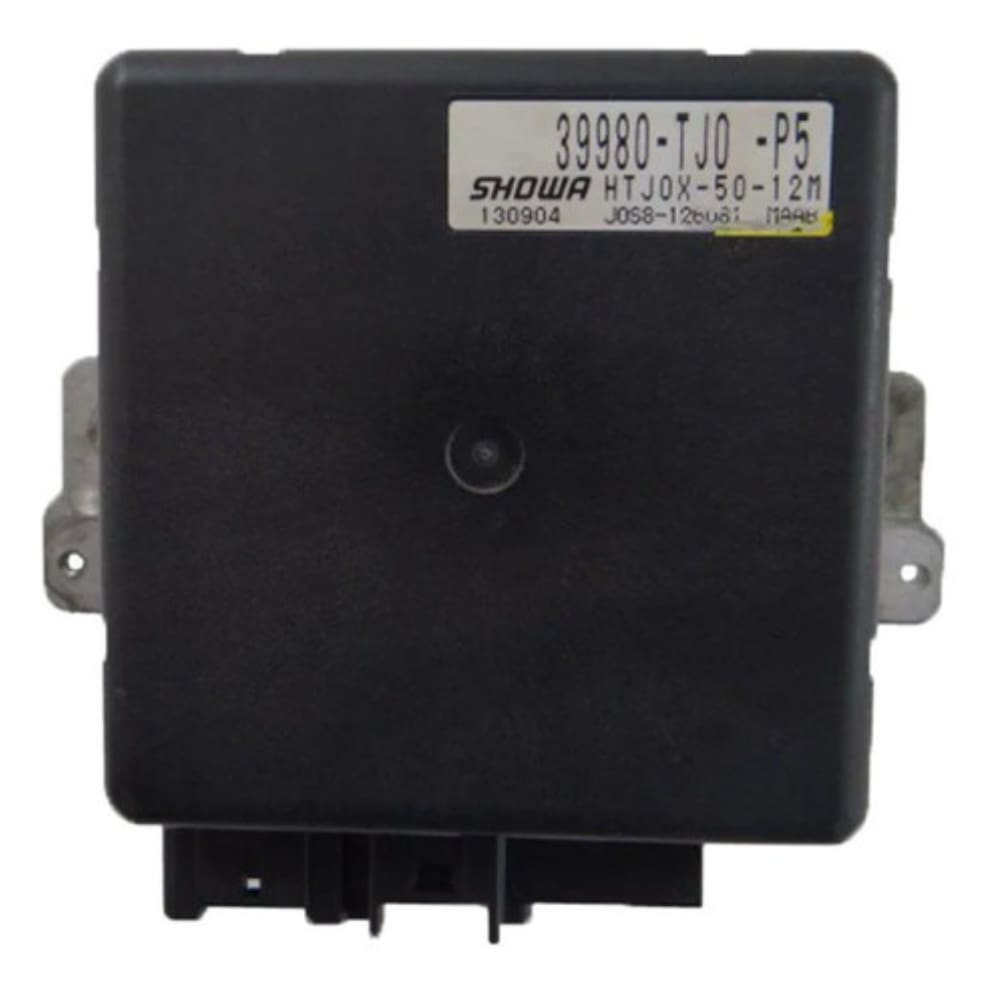 Módulo De Direção  Honda New Fit  39980TJ0P4