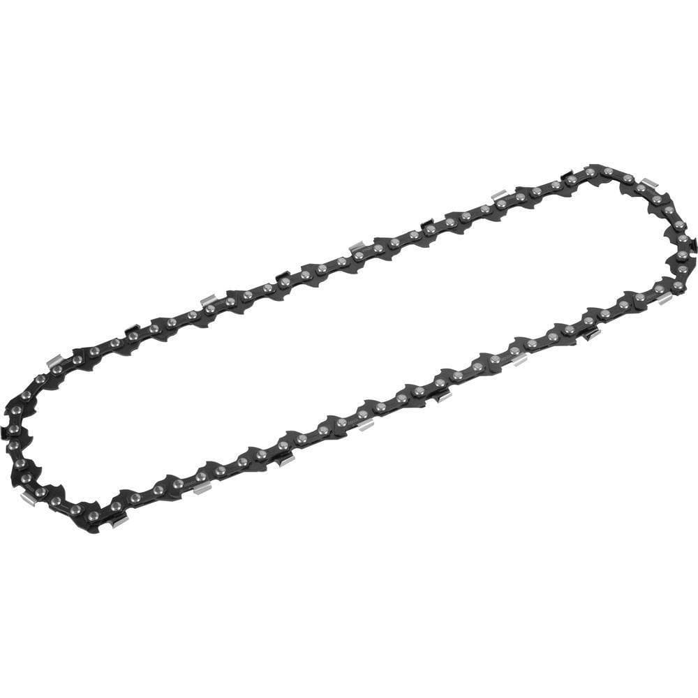 Corrente N1c Para Motosserra Com Sabre De 10`` Vonder