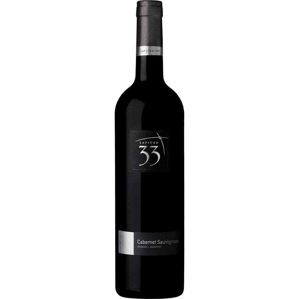 Vinho Tinto Cabernet Sauvignon Chandon Argentina 750ml