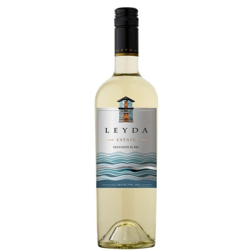Vinho Branco Estate Sauvignon Blanc 2020 750Ml Leyda