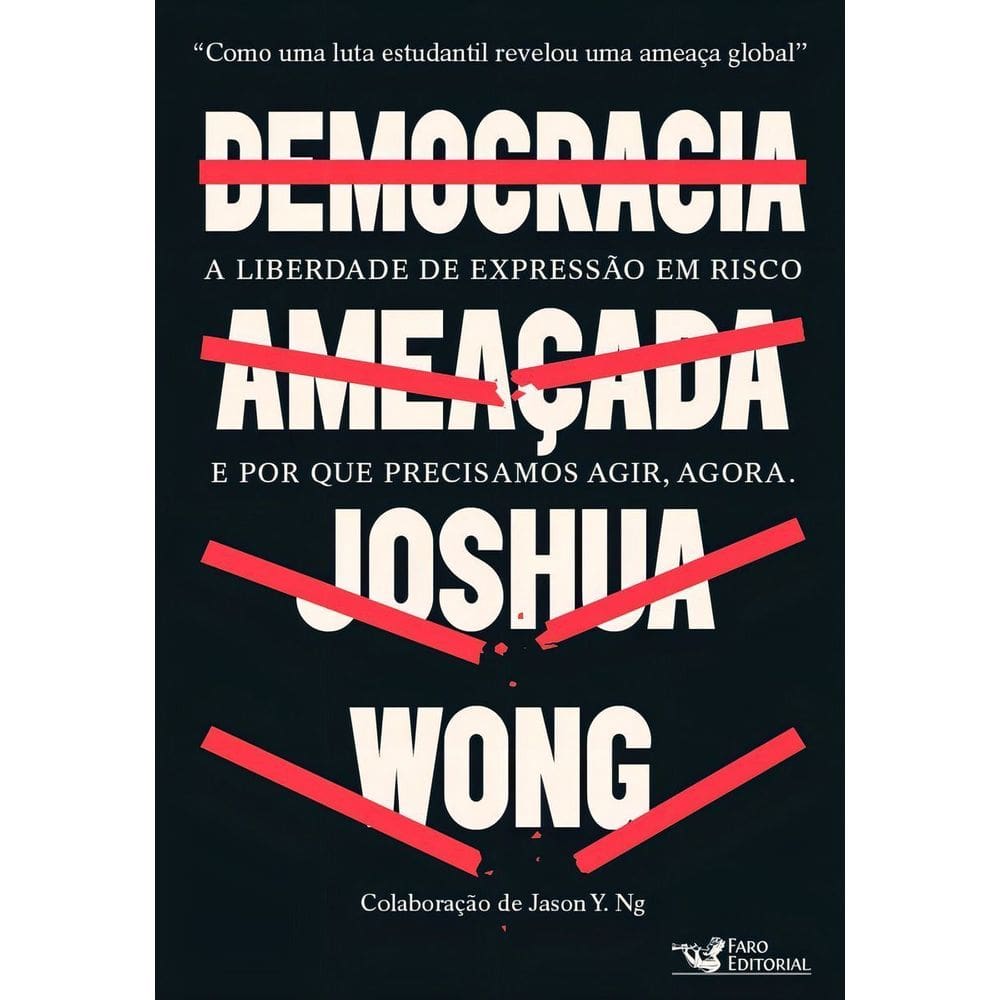 Democracia Ameaçada