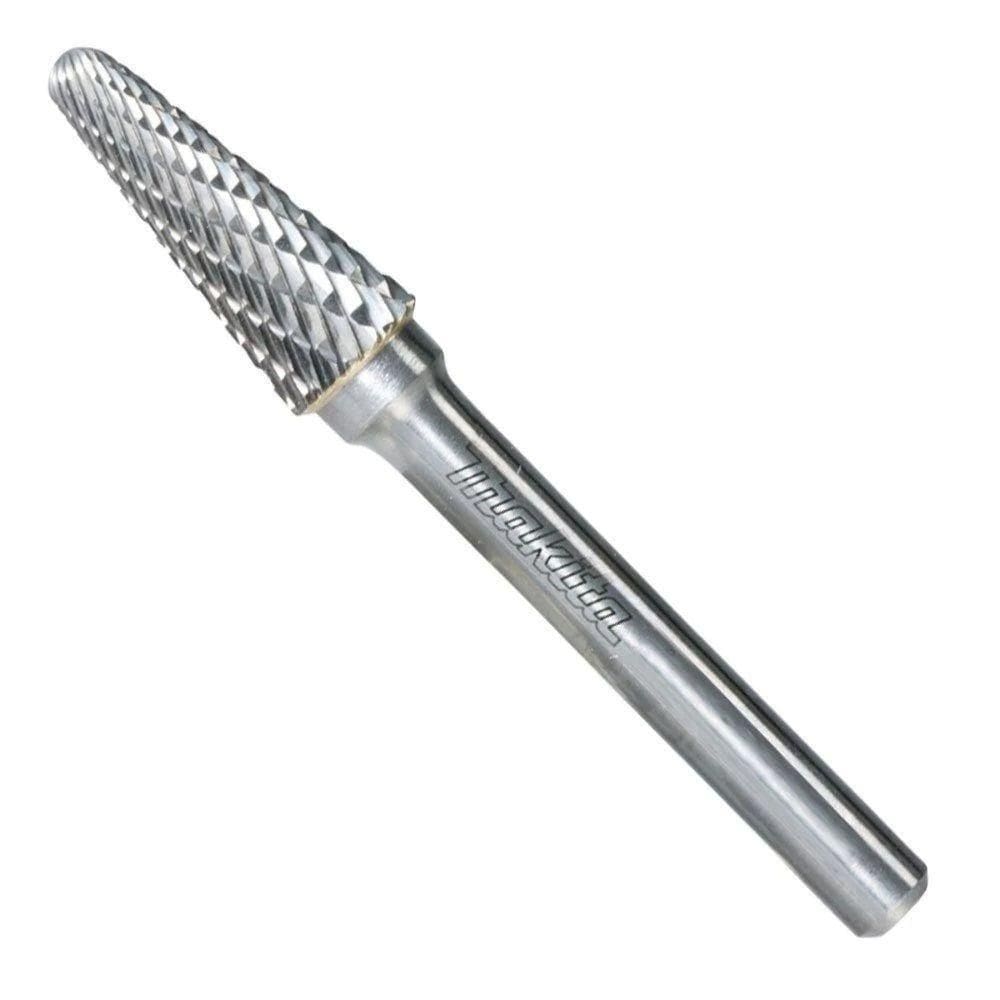 Lima Rotativa Cônica Esférica 3/8 X 1 X 1/4 B-53067 Makita